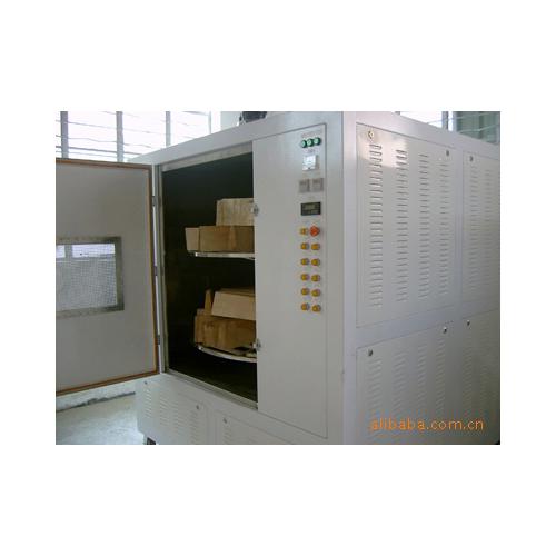 微波木材干燥防霉杀虫设备