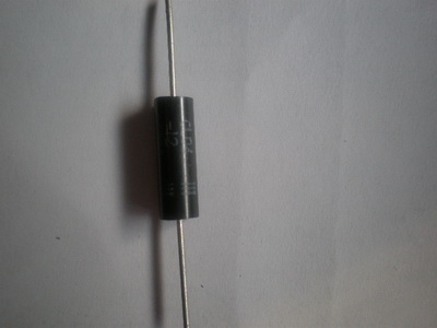 高压二极管by-12