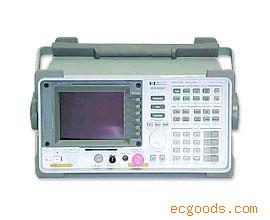 HP8595E二手频谱仪