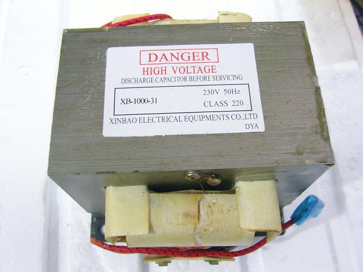 全新原松下磁控管变压器