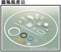 供应铁氟龙异型件