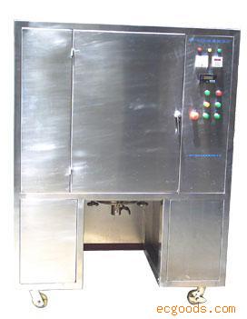 微波真空提取机