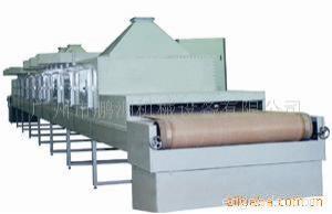 回温解冻微波设备