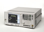 Agilent E4445A频谱分析仪