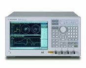 Agilent E5071B网络分析仪