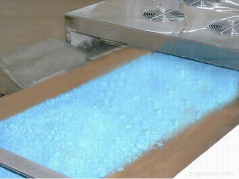 化工微波干燥设备