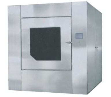 LRWX系列箱式微波烘箱