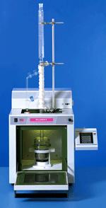 快速无溶剂萃取系统