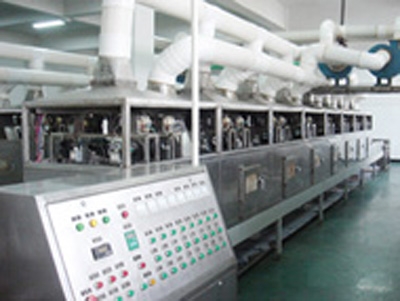 微波化工产品干燥设备