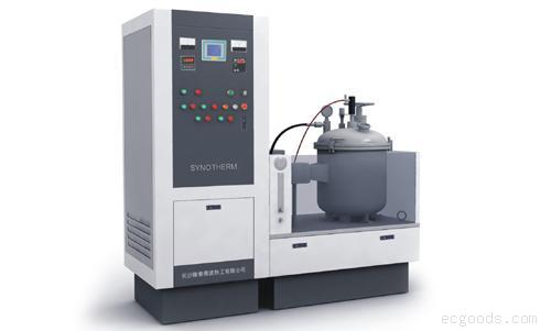 微波高温真空实验炉