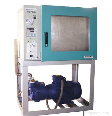 GETS-2AZ系列实验室微波真空干燥箱