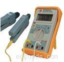 数字双钳相位伏安表