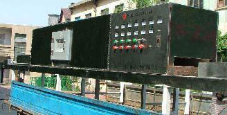 食品干燥滅菌微波設(shè)備