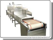 宝光微波面粉杀菌干燥设备