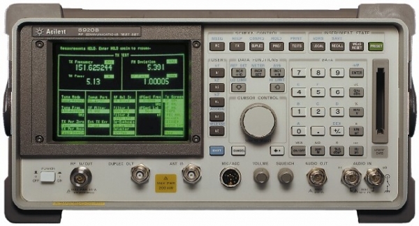 HP8920B综合测试仪HP 8920B
