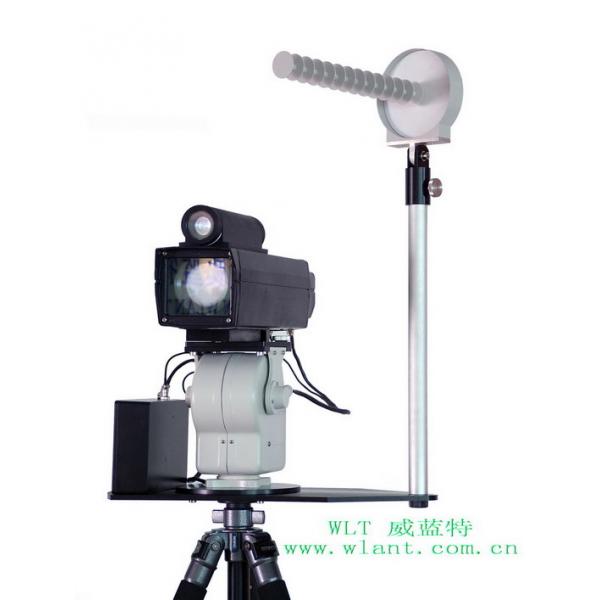 移動(dòng)式數(shù)字激光夜視/無線傳輸系統(tǒng)