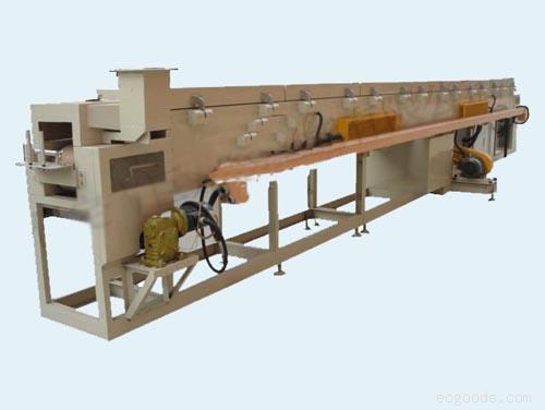 10kw微波橡胶硫化机