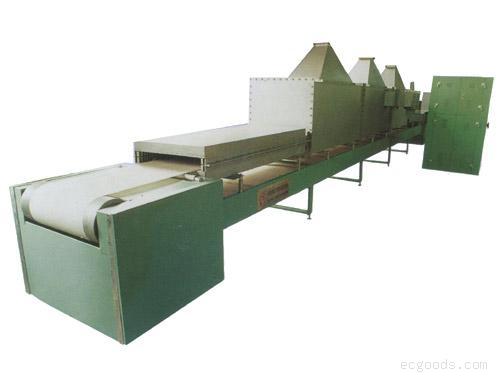 WB20/40J-1通用微波干燥机