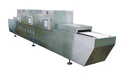 微波干燥   灭菌机