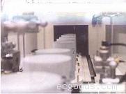 微波蜂窝陶瓷的烘干定型设备