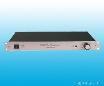 C331-R COFDM接收机
