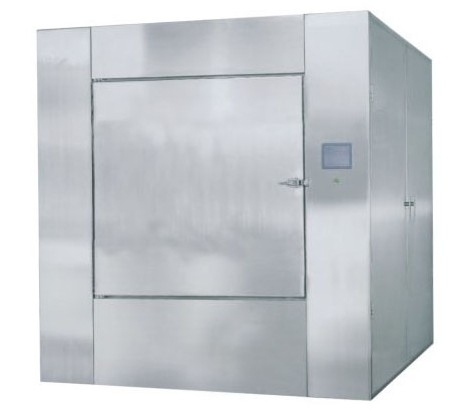 LRX-J系列净化式对开门微波灭菌烘箱