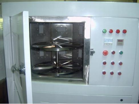 微波陶瓷干燥定型设备