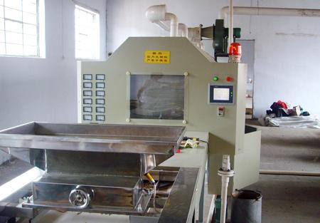 微波烘干灭菌设备