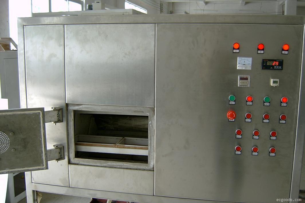 中药浸膏干燥机