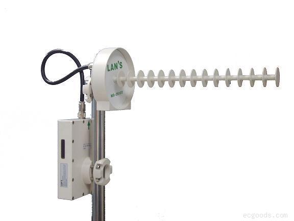 无线远程发射/接收一体机