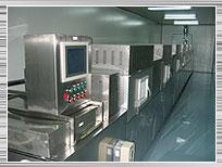 供应微波牛肉干、鱼干干燥灭菌设备