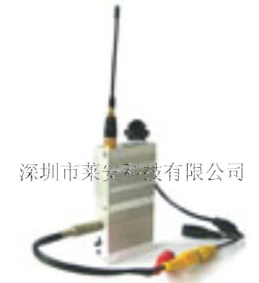 视频监控方式―无线监控，无线视频传输