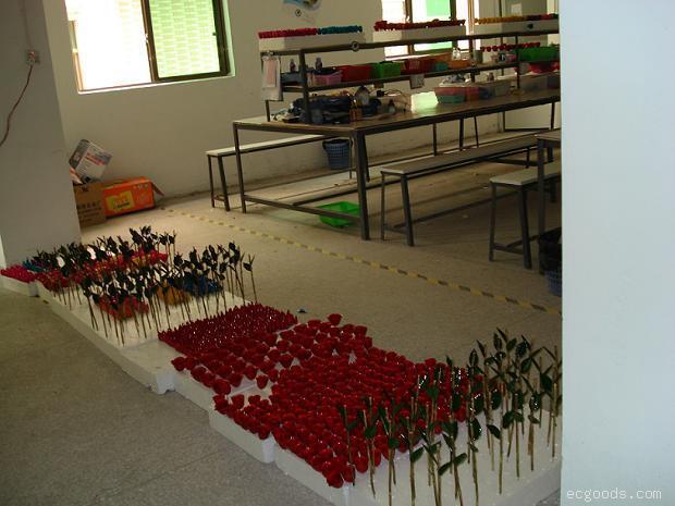 微波真空鮮花干燥設(shè)備