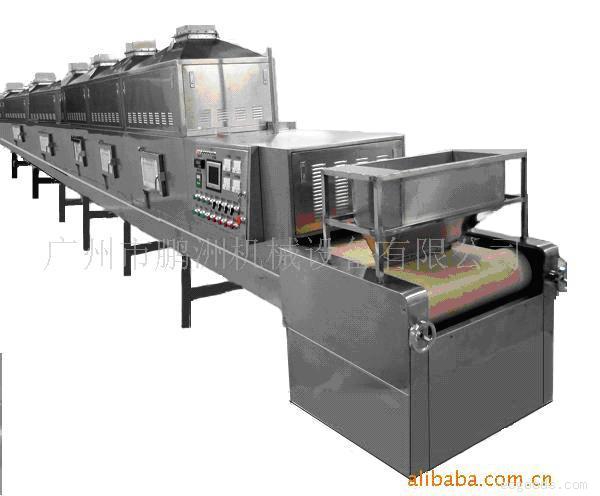 农副产品烘干杀菌设备