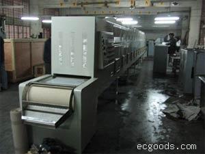 微波解冻杀菌机