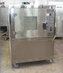 陶瓷干燥定型设备