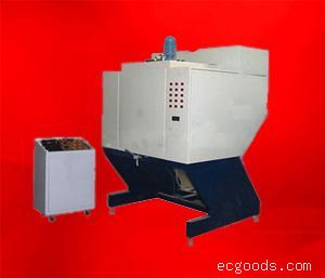 梭式蜂窝陶瓷微波干燥设备