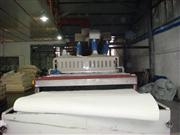 乳胶微波烘干设备