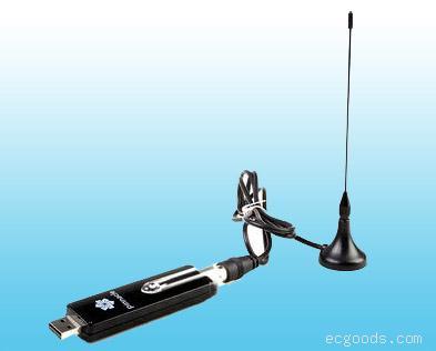 C200 USB接口的接收机