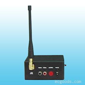 C325刑侦密取型 发射机