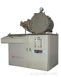 微波高温高真空实验炉