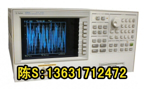 HP4294A精密阻抗分析仪HP 4294A