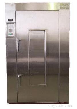 宝光微波陶瓷干燥定型设备