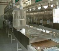 微波粮食杀虫设备、粮食烘干