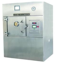 WGZ系列微波真空干燥设备