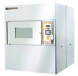 WGX箱式微波干燥设备