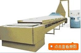 微波瓦楞纸板、蜂窝纸板干燥设备