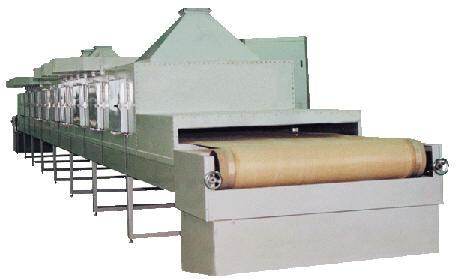 LQ-80型大功率多用途微波設(shè)備