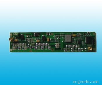 无线图像传输，COFDM,四信道上变频率板