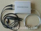 虚拟示波器 DSO2300 USB